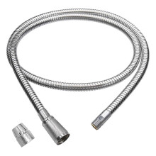 46092000 46174000 Kitchen Faucet Hose Replacement Parts, Pull-Out Replacement Hose for Ladylux Part