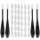Blending Stumps, with Replacement Sponge Wipes Art Blending Tools 1