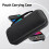 Carrying Case compatible for 2 2025, EVA 2