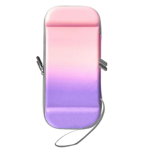 compatible for Switch 2 Game Console Storage Bag Slim Travel Carrying Case 1