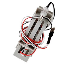 Cylindrical Battery Test Holder for 18650 26650 32650 YR1030 USB/YR1035 Aviation Plug Compatible