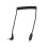 2.5-DC2/N3 Camera Remote Shutter Release Connecting Cord Cable for Nikon 1