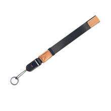 Action Cameras Leather Anti-Lost Wrist Lanyard Wrist Belt for Portable Camera Mirrorless Lanyard Ca