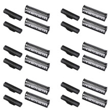 1Set Clipper Blade compatible Km-1102 Clipper Electric Shaver Parts Net