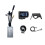 Controller System 17A for 24V/36V/48V Motor ED06 with Controller 1