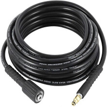 10M High Pressure Washer Hose Car Washer Hose Sink Suitable for Sink K2 K5.20 High Pressure Washer