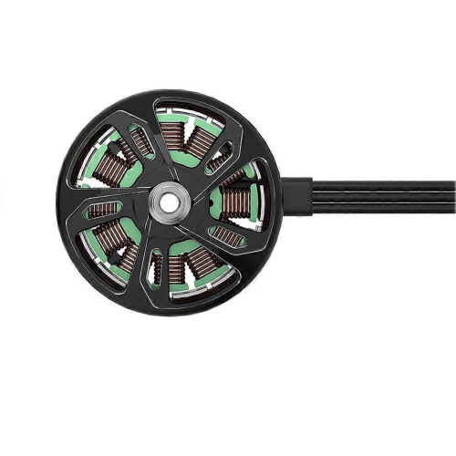 Κινητήρας SPEEDX2 2407E 1750KV Υψηλή ροπή Χαμηλή κατανάλωση ενέργε 1
