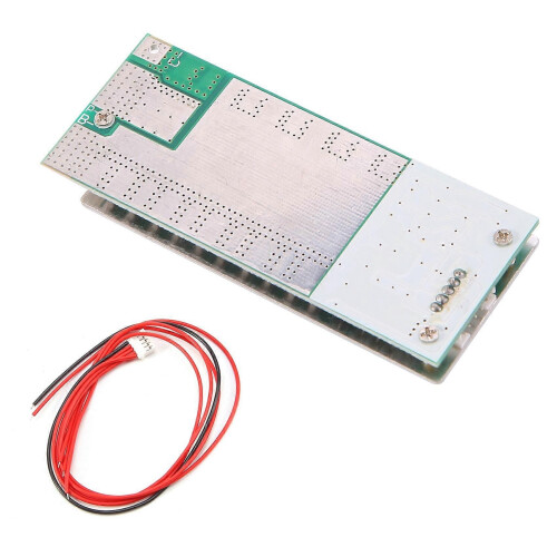 Πίνακας προστασίας 4S 12V 100A LiFePO4 Μπαταρία BMS PCB με αποθήκευ
