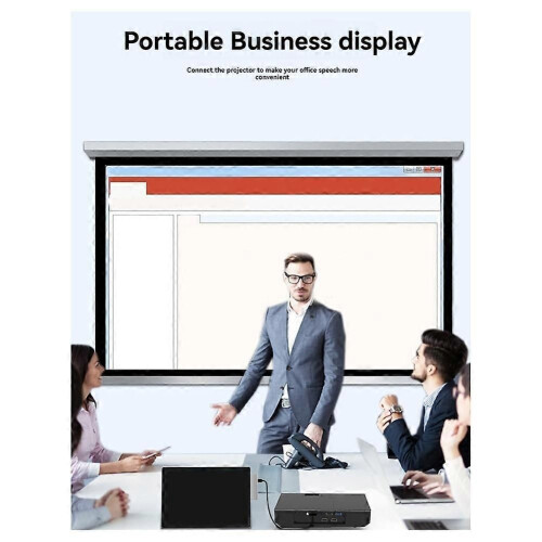 Σταθμός σύνδεσης συμβατός με Microsoft Surface Pro 4/5/6 σε θύρα USB3.1, 2
