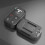 Action Camera Remote Control OLED Display 80M Control Distance Wireless Camera Remote Controller Replacement 1