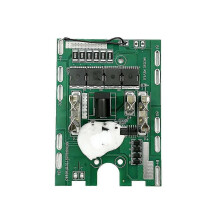 Για Makita 18650 Πλακέτα προστασίας μπαταρίας 21V 6A Γρήγορη φόρ