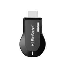 MiraScreen M2 Pro 1080P draadloze displaydongle, HDMI-compatibele ontvanger, tv-stick compatibel met