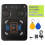 NFC RFID Έξυπνος αναγνώστης καρτών τσιπ Copier+CUID/UID Keychain ID IC 13. 2