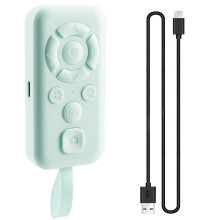 Προστατευτικό τηλεχειριστήριο Bluetooth με χρονοδιακόπτη, κου