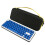 EVA Hard Shell Portable Keyboard Storage Case Thickened Large Capacity Protection Box for Mechanica 3