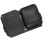 5 pezzi Telecomando per porta da garage FL02RE Compatibile con Rolling Code 433Mhz NICE ON2 ON4 ON2E 3