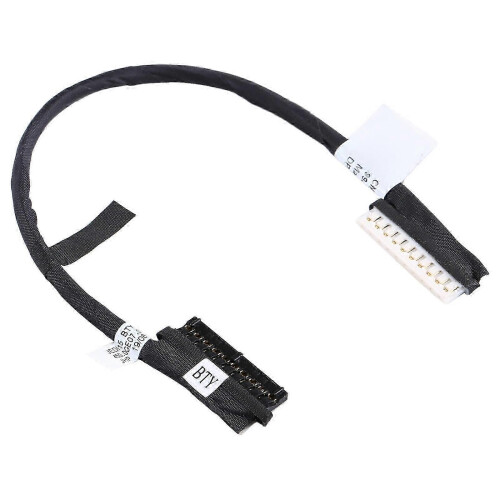 Flex Cable Battery Connector for Dell Inspiron 15 7590 Laptop Replacement Part 1