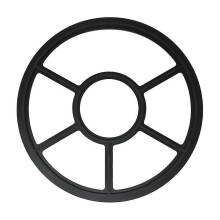 Compatibile con 272409 Guarnizione di ricambio per deviatore per piscine e spa ad alto flusso da 2 pollici