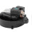 2X Κεφαλή ηχείου αυτοκινήτου Tweeter 6562EN 6562C7 9675452380 συμβατή γ 2