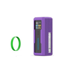 Θήκη σιλικόνης SIKAI CASE για Cooltek 10 Fusion 2-σε-1 Power Bank, φορητή προ
