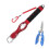 Portable Fish Control Device Fish Control Device Fish Catching Pliers Hook Fish Control Device Set 3