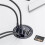 Σταθμός σύνδεσης USB HUB 3.0 για τοποθέτηση σε γραφείο με πολλαπ 2