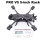 PRO V5 5 ιντσών FPV Drone Frame Kit από ανθρακονήματα για αγώνες τετρακόπτερου 4