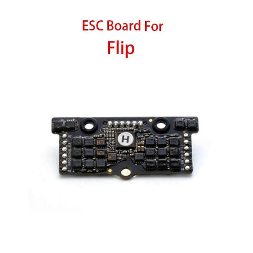 Πλακέτα ESC για FLIP Μονάδα πλακέτας ελέγχου ESC για Flip Ανταλλακτικά επισκευής 2
