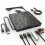 Lettore CD/DVD esterno USB 3.0, masterizzatore CD/DVD-ROM +/-RW compatibile con laptop, desktop e Linux 2