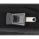 Διανομέας USB Glovebox για Y Launch 2025 Model 3 Type-C Port Splitter Docking Station Data 4