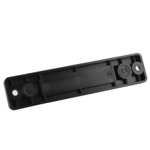 Bus Bar 4‑Point Power Cable Terminals 100A Busbar Board for Trucks RVs Boats Coaches