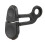 Top Rubber Cover for Nikon D3 D3X D3S Camera Shutter Release Cable 1
