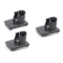 3PCS M12 12V Battery Plastic Case Box Parts (No Battery Cell) compatible 12V 48-11-2411 M12 Li-Ion Battery