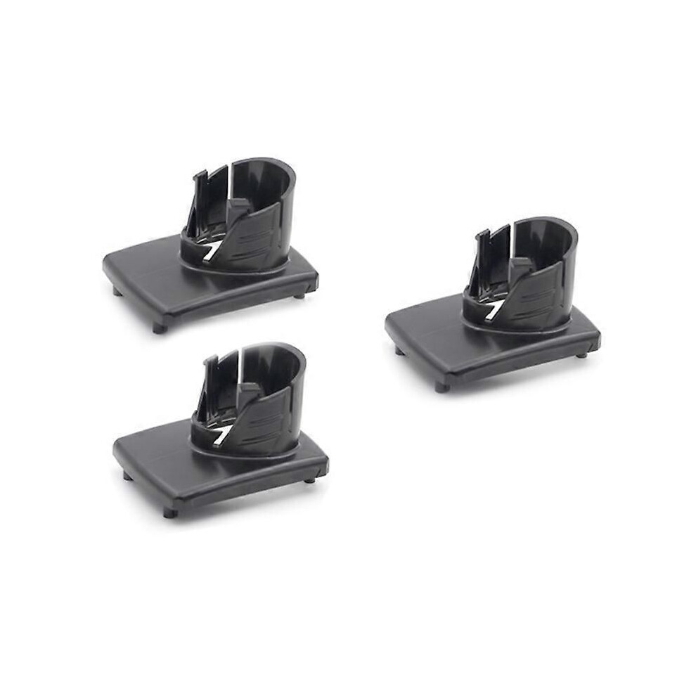 3Pcs M12 12V Battery Plastic Case Box Parts (No Battery Cell) Compatible 12V 48-11-2411 M12 Li-Ion Battery 9152359529563