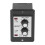 BERM Cycle Delay Relay Module Anti Interference Low Power Consumption Twin Timer Relay AC220V 1
