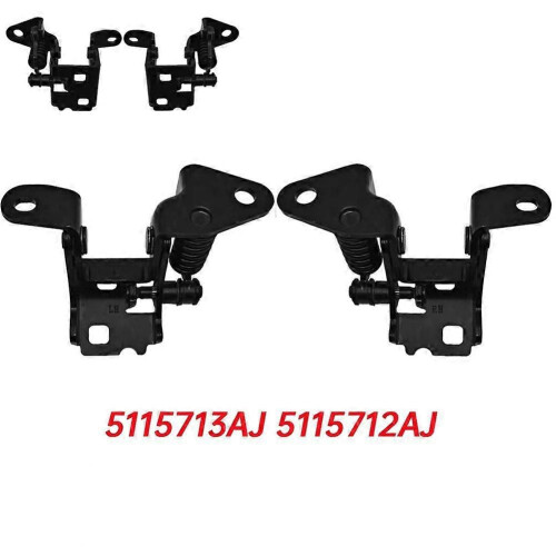 Μεντεσές εμπρός πίσω αυτοκινήτου για Jeep Compass Dodge Caliber 2007-2 1