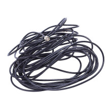10M Black RP-SMA Male to Female Wifi Antenna Connector Extension Cable