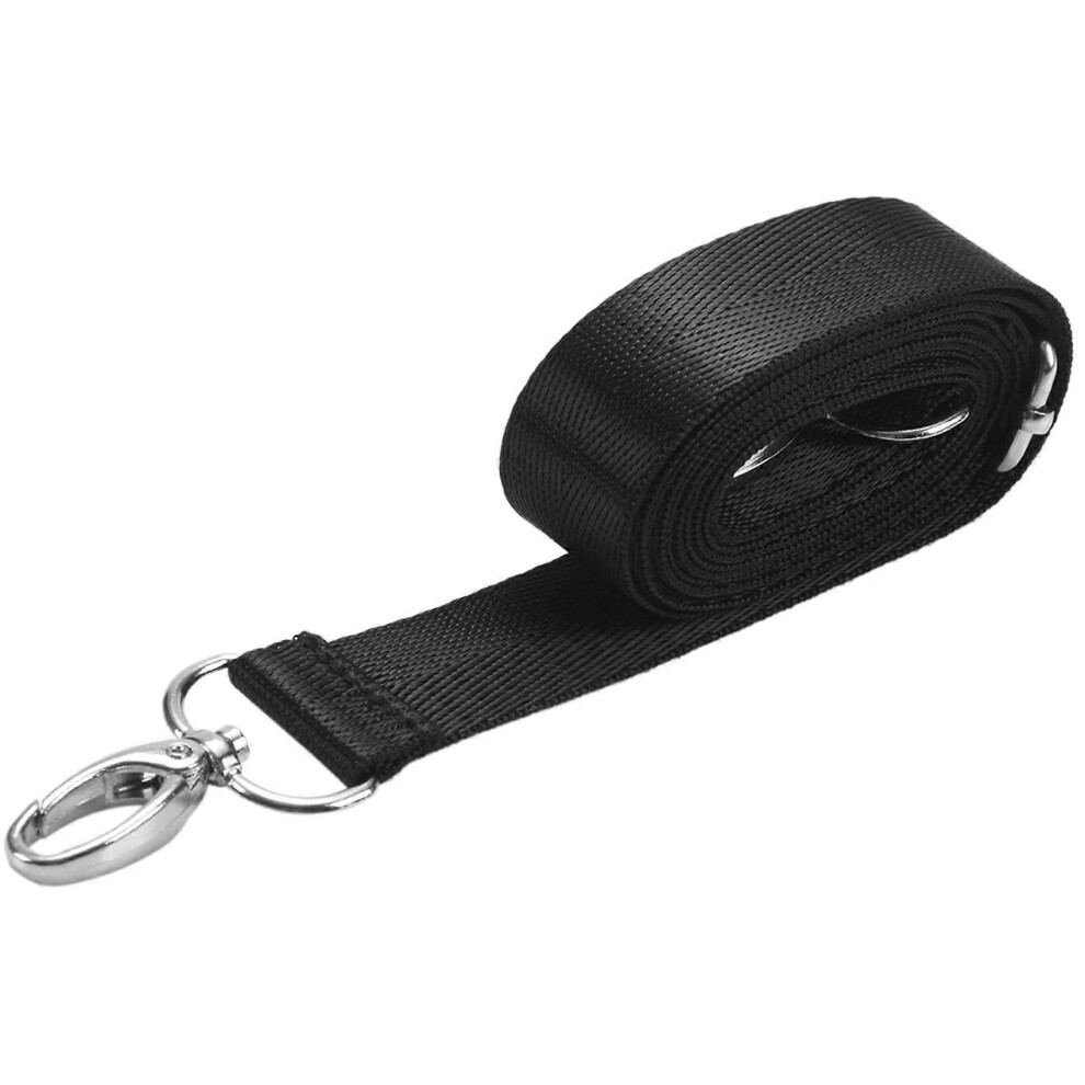 Adjustable Nylon Shoulder Bag Belt Replacement Laptop Crossbody Camera Strap 9152359527934