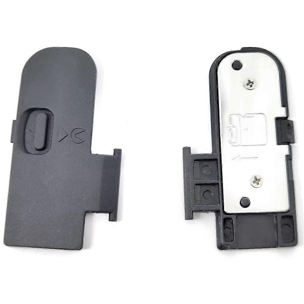 1Pcs Battery Door Cover For Nikon D5100 Camera Repair 9152359526715