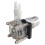 500Ml/Min Lift=5M G928 Flow Peristaltic Pump Εύκολη εγκατάσταση Περισταλτικ 1