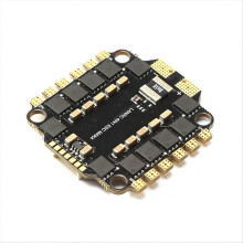 BLS-60A 4-in-1 ESC FPV ESC 30,5x30,5mm Onboard-Stromsensor