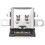 Charging Port Type-C Charger Socket Connector Replacement Repair Part for NS 2017 Console 3