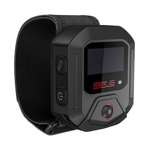 Τηλεχειριστήριο Bluetooth GPS STARTRC για κάμερα DJI / Insta360 X5 X4/ACE/Ace Pro 2/Go