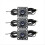 3PCS 100 Degree Camera Module with 2 Meter Cable compatible for WinXP/7/8/10 1