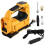 Φορητή αντλία αέρα συμβατή με μπαταρία DeWalt 18V 20V Ασύρματ 2