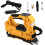 Φορητή αντλία αέρα συμβατή με μπαταρία DeWalt 18V 20V Ασύρματ 3