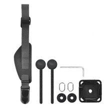Camera Wrist Strap Handle compatible DSLR Cameras Secure Hand Grip compatible Digital SLR Models A