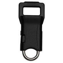 Quick Release Camera Shoulder Wrist Strap Connector Buckle Adapter Plate for DSLR SLR Anchor