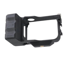 Suitable for GO Ultra Pocket Camera Handheld Stand Street Catching Handle Accessories