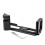 Camera L Bracket Hand Grip Quick Release Plate for E-M10IV Camera Accessories 1